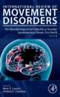 The Neurobiology of the Gilles De La Tourette Syndrome and Chronic Tics: Part B : Volume 4 - Book