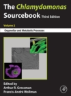 The Chlamydomonas Sourcebook : Volume 2: Organellar and Metabolic Processes - eBook