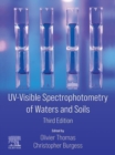 UV-Visible Spectrophotometry of Waters and Soils - eBook