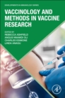 Vaccinology and Methods in Vaccine Research - Book
