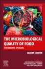 The Microbiological Quality of Food : Foodborne Spoilers - Book