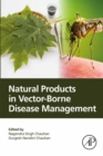 Natural Products in Vector-Borne Disease Management - eBook