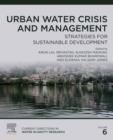 Urban Water Crisis and Management : Strategies for Sustainable Development - eBook