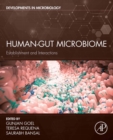 Human-Gut Microbiome : Establishment and Interactions - eBook