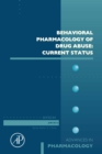 Behavioral Pharmacology of Drug Abuse: Current Status - eBook