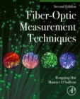 Fiber-Optic Measurement Techniques - eBook