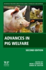 Advances in Pig Welfare - eBook
