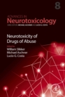 Neurotoxicity of Drugs of Abuse - eBook