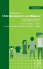 New Methods and Approaches for Studying Child Development : Volume 62 - Book