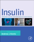 Insulin : Deficiency, Excess and Resistance in Human Disease - Book