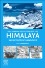 Precambrian Geotectonics in the Himalaya : Sans Cenoxoic Hangover - Book