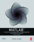 MATLAB : A Practical Introduction to Programming and Problem Solving - Book