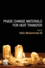 Phase Change Materials for Heat Transfer - Book