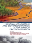 Microbial Consortium and Biotransformation for Pollution Decontamination - eBook