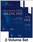 Goldman-Cecil Medicine E-Book - eBook
