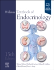 Williams Textbook of Endocrinology - Book