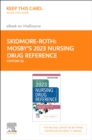 Mosby's 2023 Nursing Drug Reference - E-Book - eBook