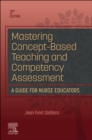 Mastering Concept-Based Teaching and Competency Assessment - Book
