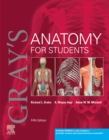 Gray's Anatomy for Students E-Book : Gray's Anatomy for Students E-Book - eBook