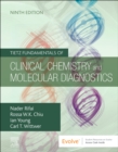 Tietz Fundamentals of Clinical Chemistry and Molecular Diagnostics - Book