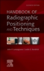 Handbook of Radiographic Positioning and Techniques - Book