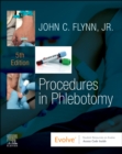 Procedures in Phlebotomy - Book