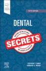 Dental Secrets - Book