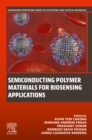 Semiconducting Polymer Materials for Biosensing Applications - eBook