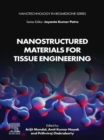 Nanostructured Materials for Tissue Engineering - eBook