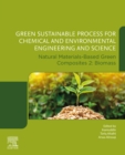 Green Sustainable Process for Chemical and Environmental Engineering and Science : Natural Materials-Based Green Composites 2: Biomass - eBook