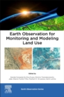 Earth Observation for Monitoring and Modeling Land Use - Book