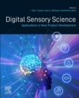 Digital Sensory Science : Applications in New Product Development - Book