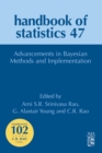 Advancements in Bayesian Methods and Implementations - eBook