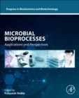 Microbial Bioprocesses : Applications and Perspectives - Book