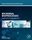 Microbial Bioprocesses : Applications and Perspectives - eBook
