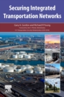 Securing Integrated Transportation Networks - Book