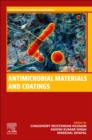 Antimicrobial Materials and Coatings - Book