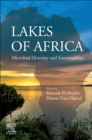 Lakes of Africa : Microbial Diversity and Sustainability - Book