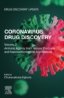 Coronavirus Drug Discovery : Volume 2: Antiviral Agents from Natural Products and Nanotechnological Applications - eBook