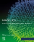 Nanofluids : Advanced Applications and Numerical Simulations - eBook