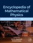 Encyclopedia of Mathematical Physics - Book