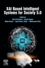 XAI Based Intelligent Systems for Society 5.0 - eBook