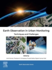 Earth Observation in Urban Monitoring : Techniques and Challenges - eBook