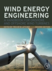 Wind Energy Engineering : A Handbook for Onshore and Offshore Wind Turbines - eBook