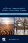 Multivariate Frequency Analysis of Hydro-Meteorological Variables : A Copula-Based Approach - Book