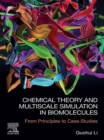 Chemical Theory and Multiscale Simulation in Biomolecules : From Principles to Case Studies - eBook