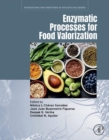 Enzymatic Processes for Food Valorization - eBook