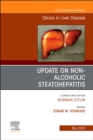 Update on Non-Alcoholic Steatohepatitis, An Issue of Clinics in Liver Disease : Volume 27-2 - Book
