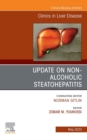 Update on Non-Alcoholic Steatohepatitis, An Issue of Clinics in Liver Disease, E-Book - eBook