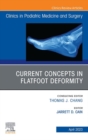 Current Concepts in Flatfoot Deformity , An Issue of Clinics in Podiatric Medicine and Surgery, E-Book : Current Concepts in Flatfoot Deformity , An Issue of Clinics in Podiatric Medicine and Surgery, - eBook